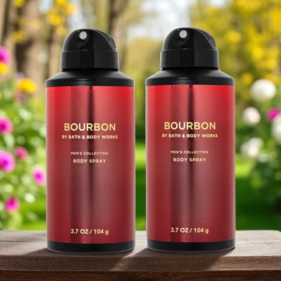 2X BBW BOURBON mens Collection - Picture 1 of 3